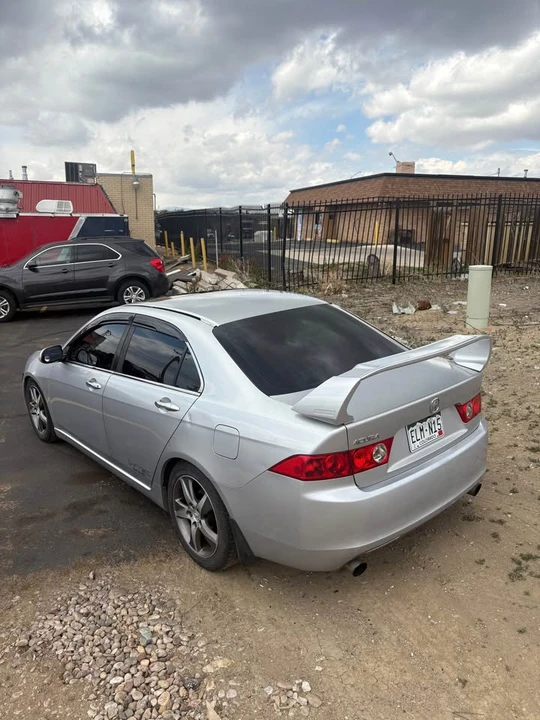 2004 Acura TSX 1st Gen - Image 3 of 10