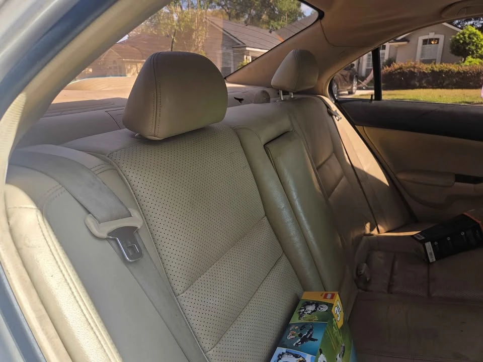 2004 Acura TSX 1st Gen - Image 6 of 14