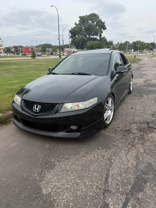 2004 Acura TSX 1st Gen - Image 7 of 7