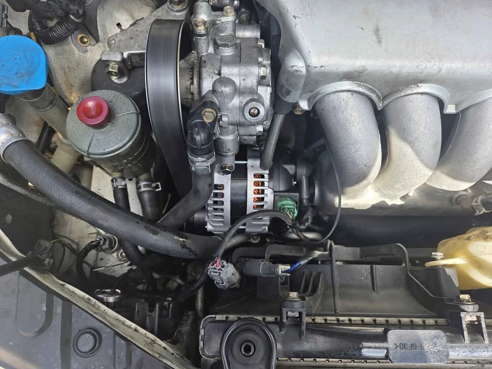2004 Acura TSX 1st Gen - Image 12 of 14