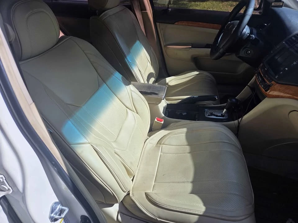 2004 Acura TSX 1st Gen - Image 8 of 14