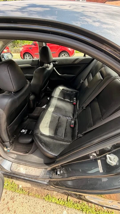 2004 Acura TSX 1st Gen - Image 6 of 7