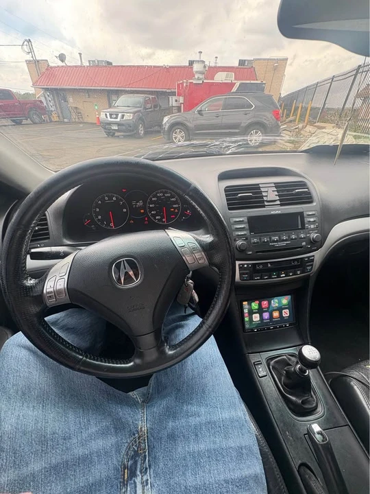 2004 Acura TSX 1st Gen - Image 4 of 10