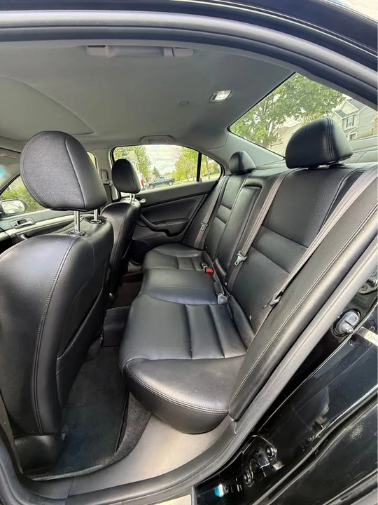 2004 Acura TSX 1st Gen - Image 7 of 13