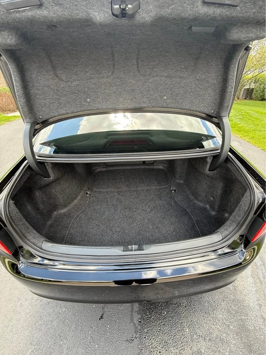 2004 Acura TSX 1st Gen - Image 12 of 13