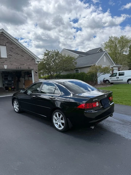2004 Acura TSX 1st Gen - Image 4 of 13