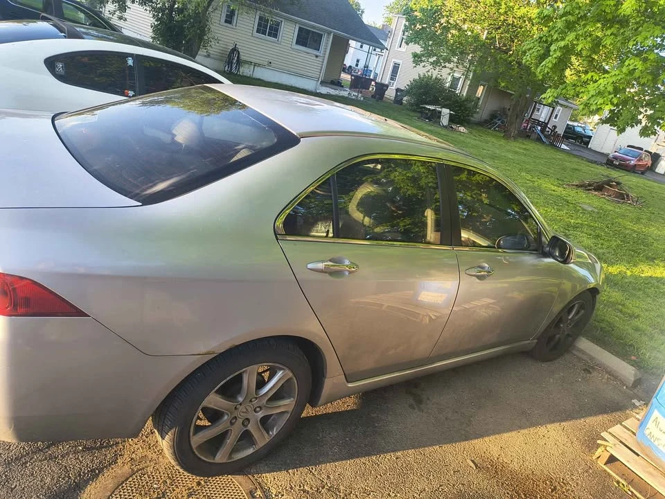 2004 Acura TSX 1st Gen - Image 4 of 10