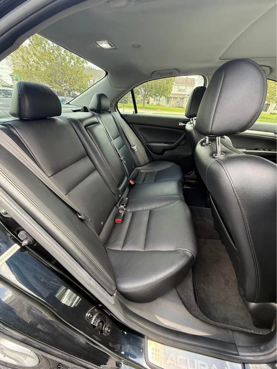 2004 Acura TSX 1st Gen - Image 10 of 13