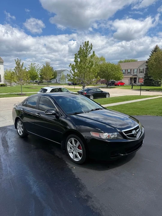 2004 Acura TSX 1st Gen - Image 2 of 13