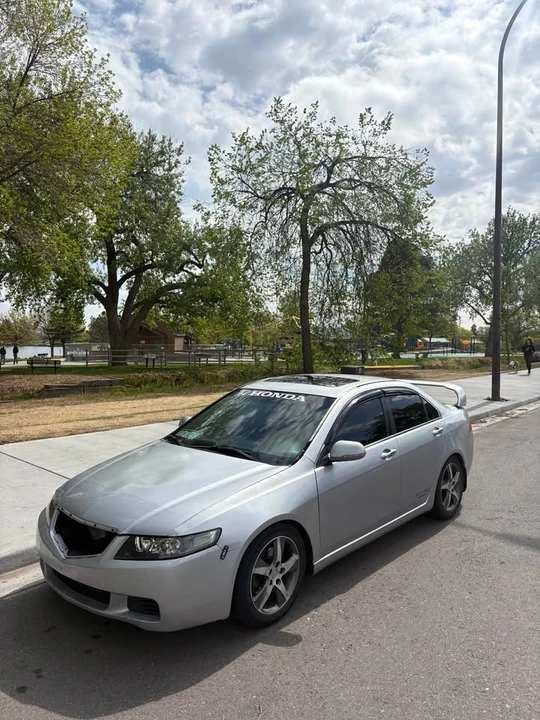 2004 Acura TSX 1st Gen - Image 6 of 10