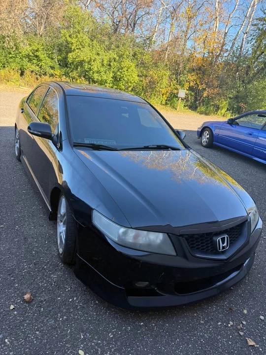 2004 Acura TSX 1st Gen - Image 2 of 7
