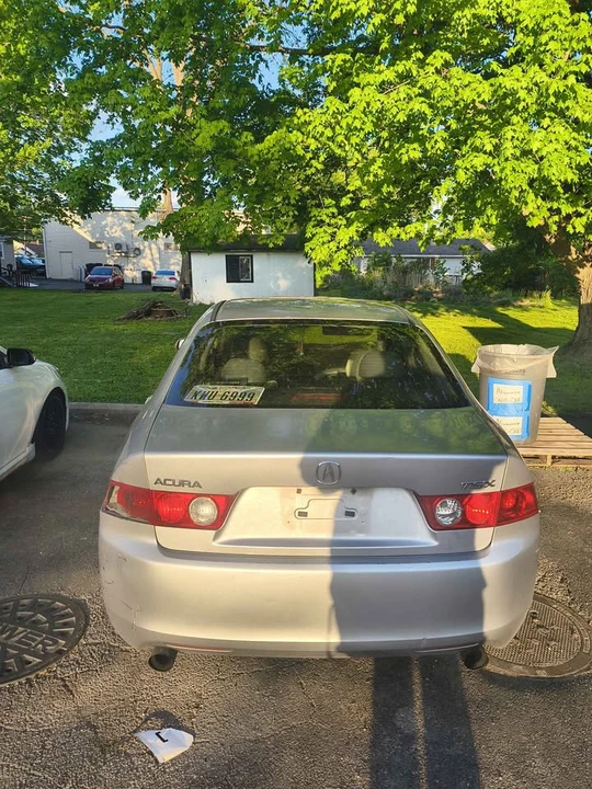 2004 Acura TSX 1st Gen - Image 3 of 10