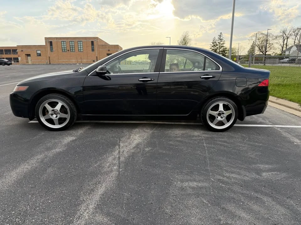 2004 Acura TSX 1st Gen - Image 7 of 20
