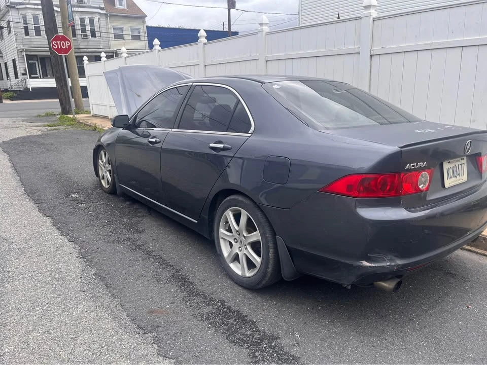 2004 Acura TSX 1st Gen - Image 4 of 4