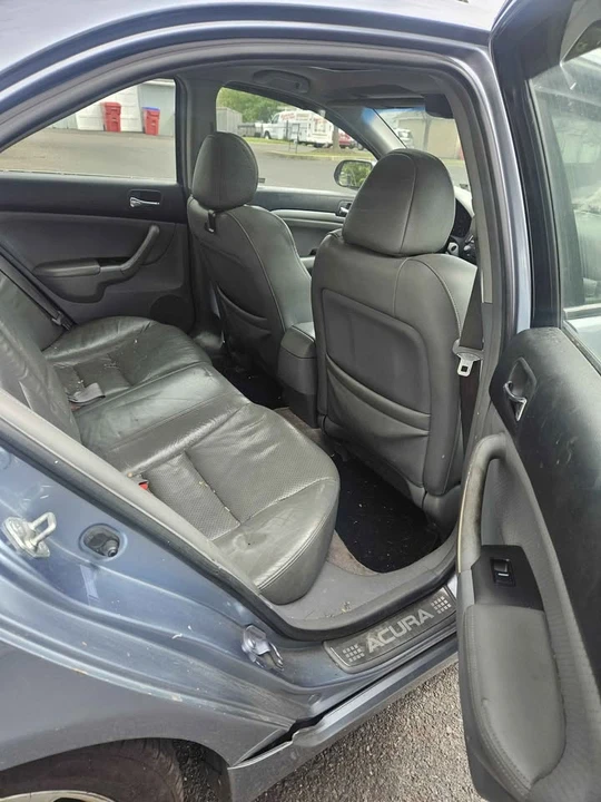 2004 Acura TSX 1st Gen - Image 7 of 12