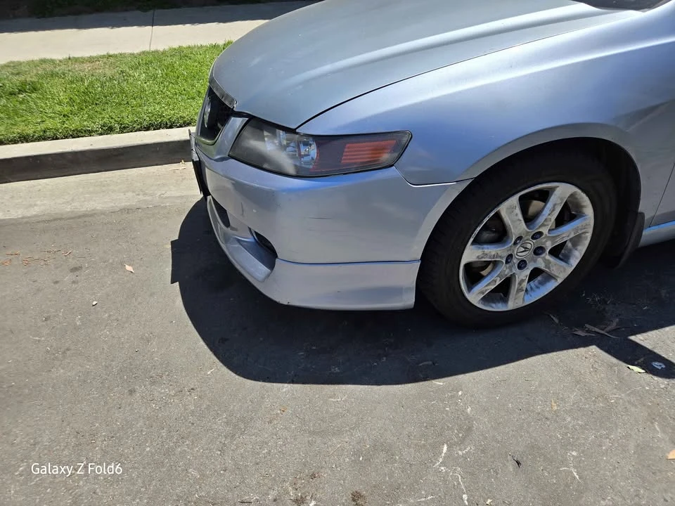 2004 Acura TSX 1st Gen - Image 9 of 9