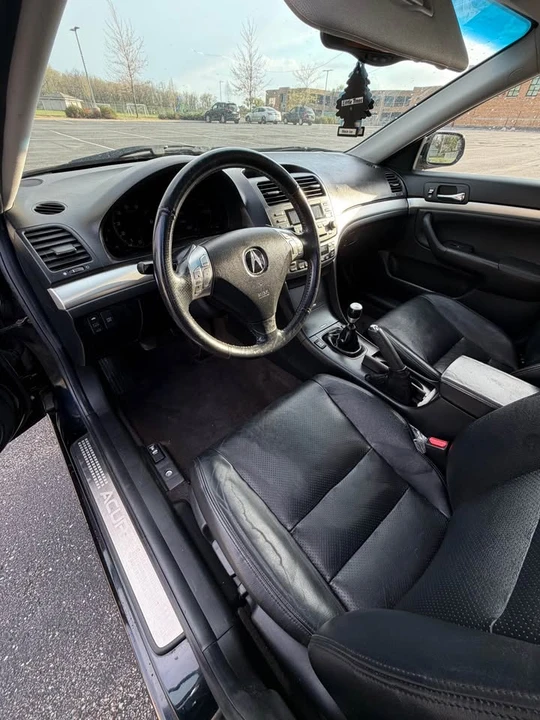 2004 Acura TSX 1st Gen - Image 18 of 20