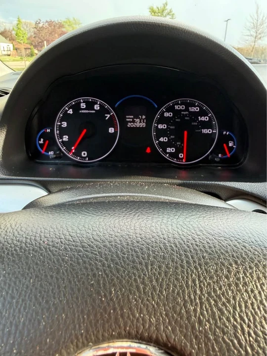 2004 Acura TSX 1st Gen - Image 20 of 20
