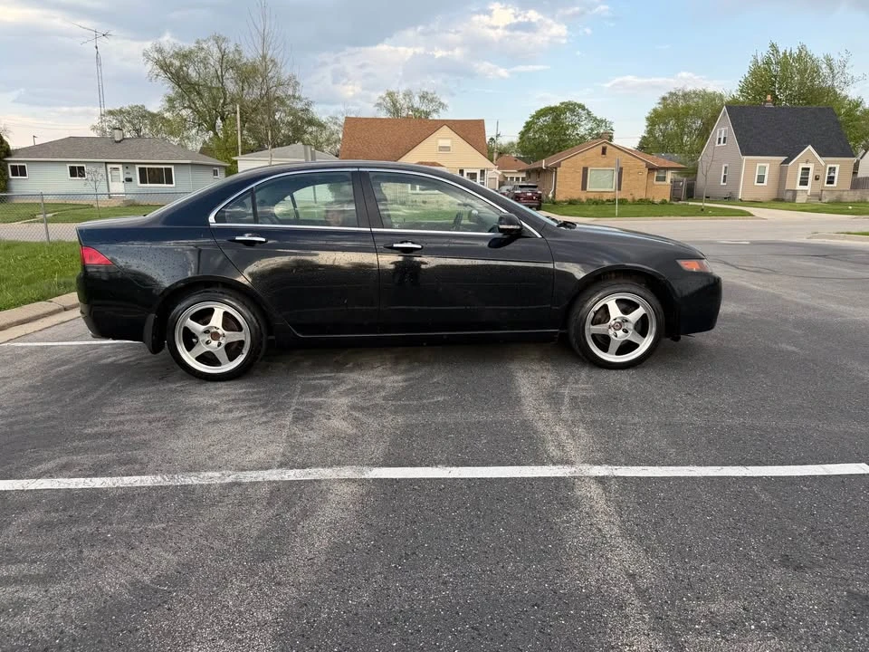 2004 Acura TSX 1st Gen - Image 4 of 20