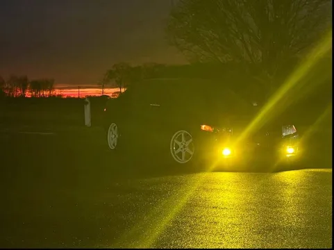 2004 Acura TSX Sedan