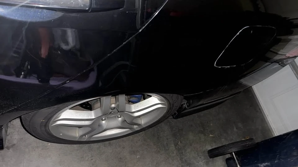 2004 Acura TSX 1st Gen - Image 6 of 7