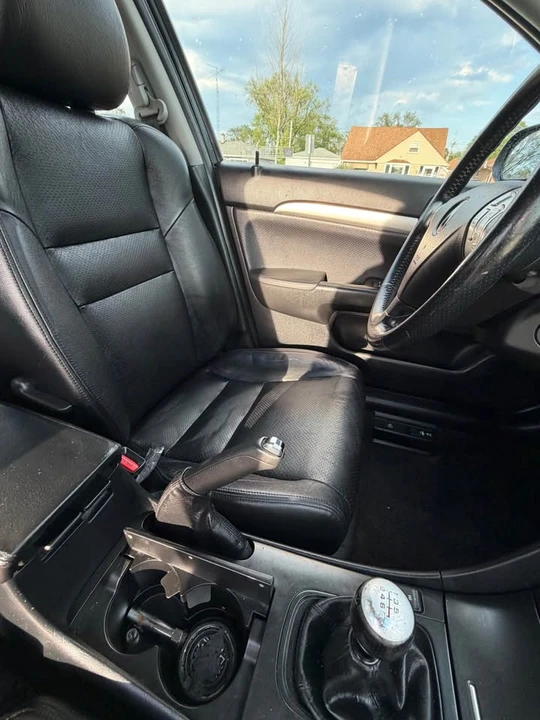 2004 Acura TSX 1st Gen - Image 11 of 20