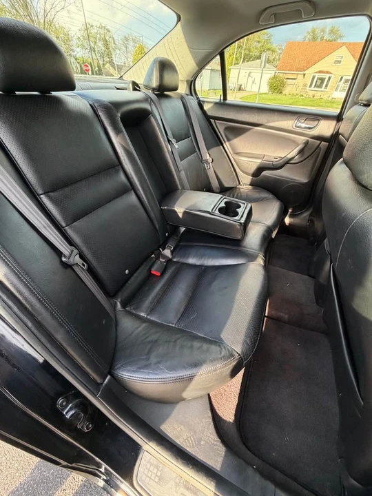 2004 Acura TSX 1st Gen - Image 12 of 20