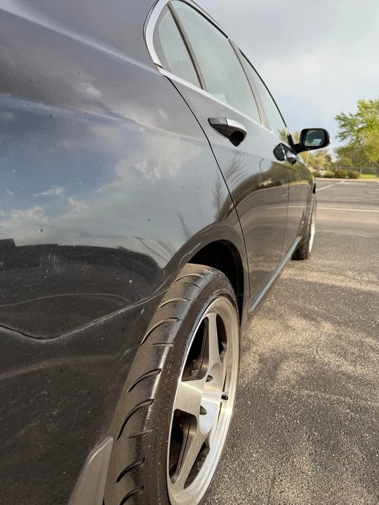2004 Acura TSX 1st Gen - Image 17 of 20