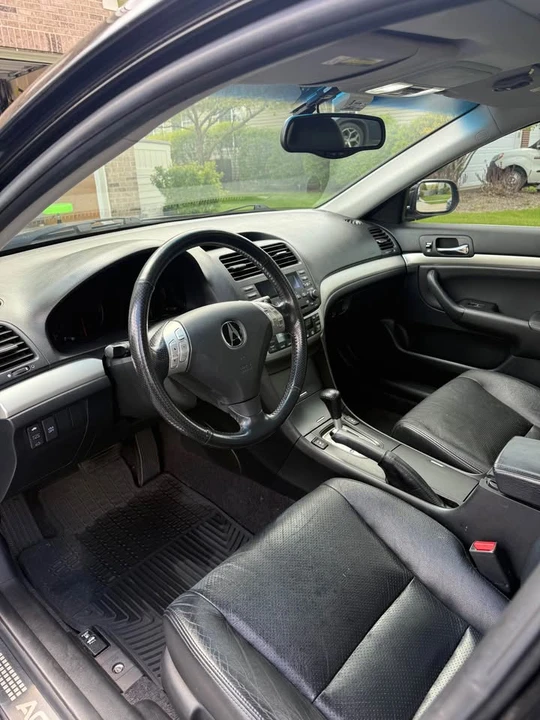 2004 Acura TSX 1st Gen - Image 5 of 13