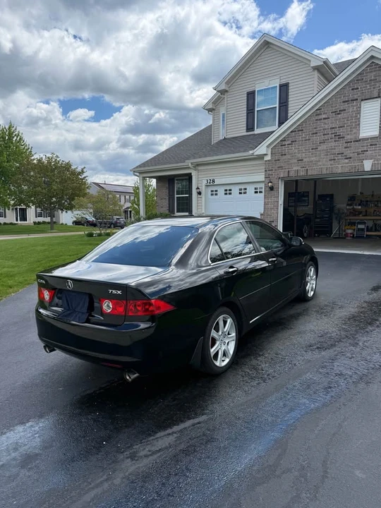 2004 Acura TSX 1st Gen - Image 3 of 13