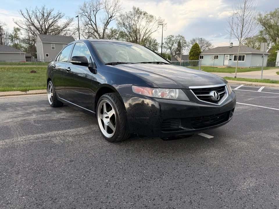2004 Acura TSX 1st Gen - Image 5 of 20