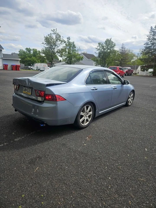 2004 Acura TSX 1st Gen - Image 3 of 12