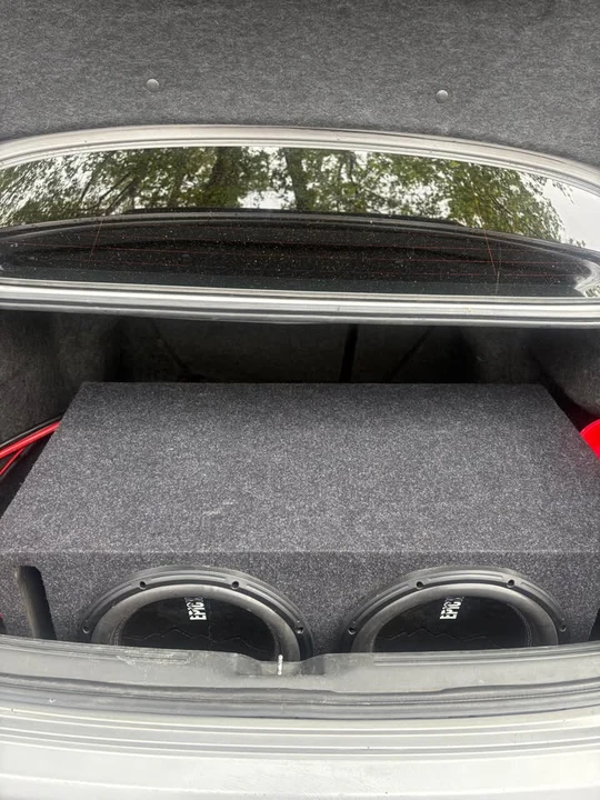 2004 Acura TSX 1st Gen - Image 9 of 10