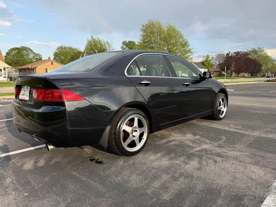 2004 Acura TSX 1st Gen - Image 3 of 20