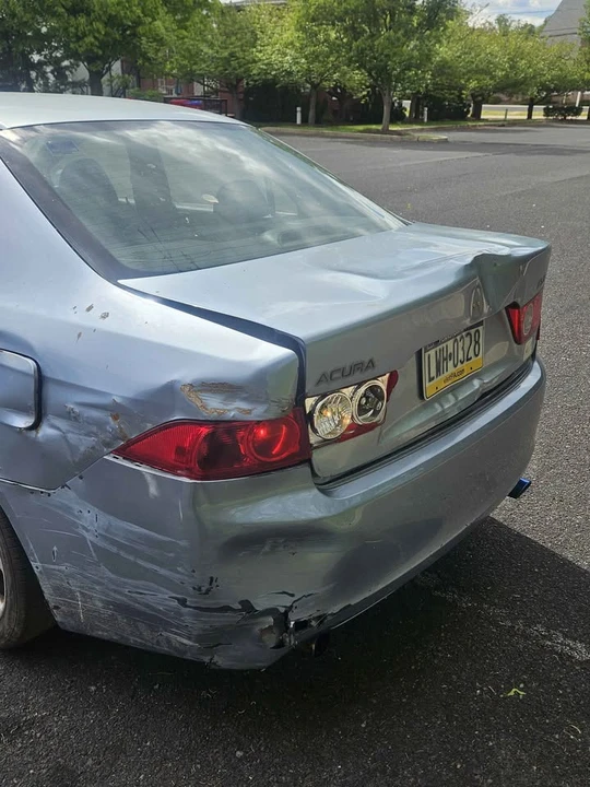 2004 Acura TSX 1st Gen - Image 12 of 12