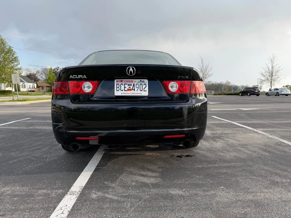2004 Acura TSX 1st Gen - Image 2 of 20