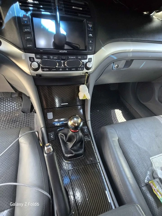 2004 Acura TSX 1st Gen - Image 6 of 9