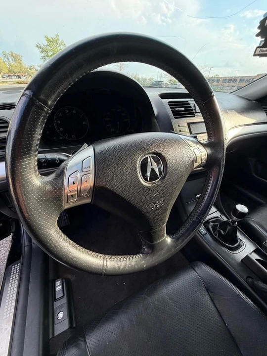 2004 Acura TSX 1st Gen - Image 19 of 20
