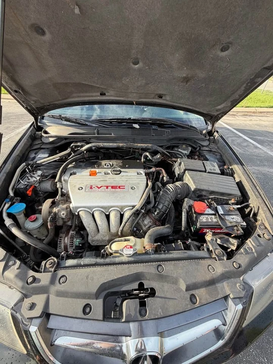 2004 Acura TSX 1st Gen - Image 15 of 20