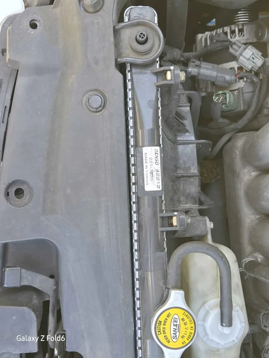 2004 Acura TSX 1st Gen - Image 8 of 9