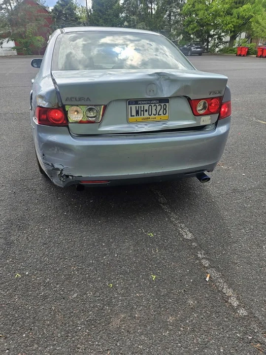 2004 Acura TSX 1st Gen - Image 5 of 12