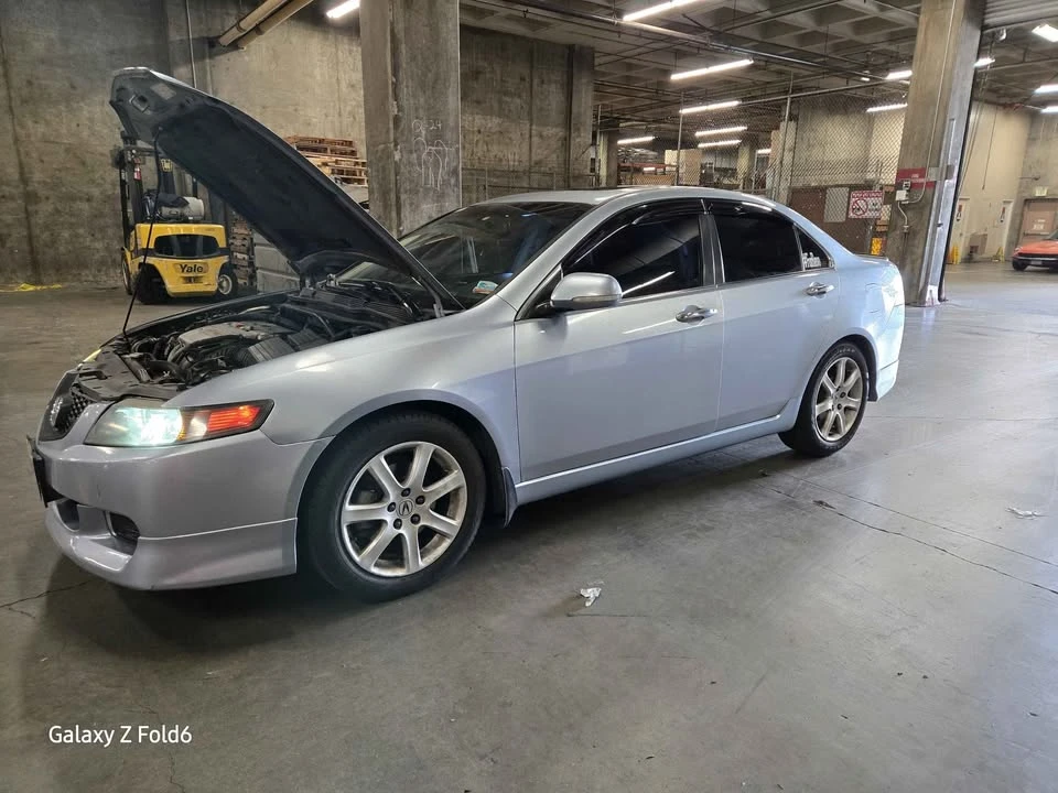 2004 Acura TSX 1st Gen - Image 2 of 9
