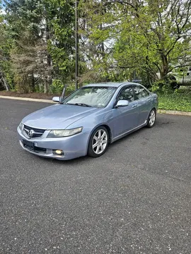 2004 Acura TSX Sedan