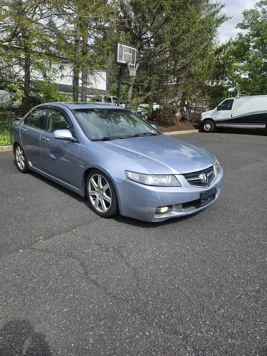 2004 Acura TSX 1st Gen - Image 2 of 12