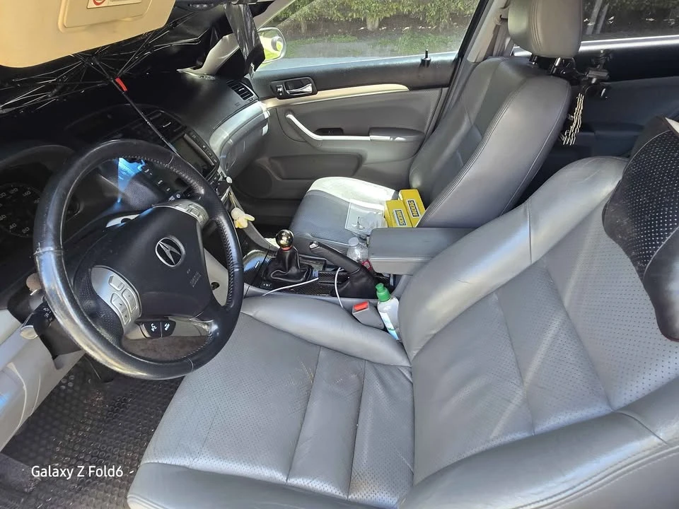 2004 Acura TSX 1st Gen - Image 7 of 9