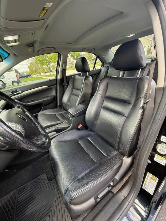 2004 Acura TSX 1st Gen - Image 6 of 13