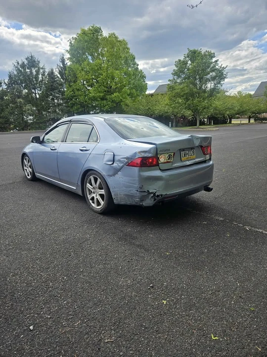 2004 Acura TSX 1st Gen - Image 4 of 12