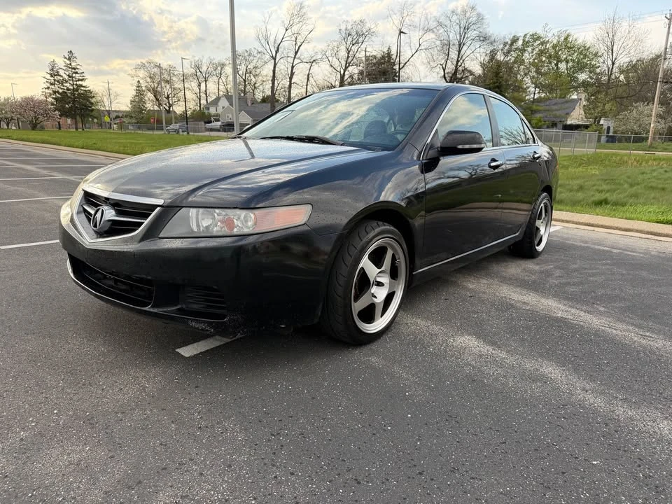 2004 Acura TSX 1st Gen - Image 6 of 20