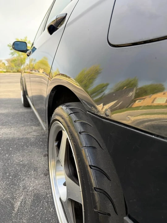 2004 Acura TSX 1st Gen - Image 16 of 20