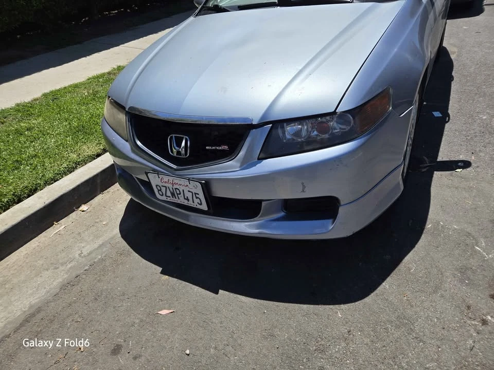 2004 Acura TSX 1st Gen - Image 3 of 9